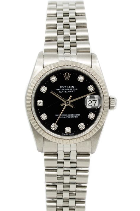 rolex 68274